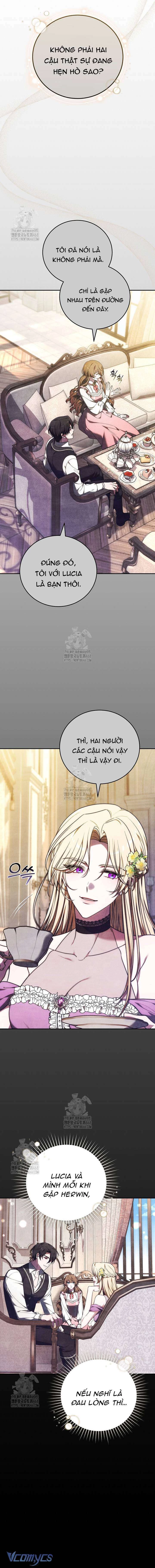 Lời Tỏ Tình Thứ 101 Chapter 29 - 8