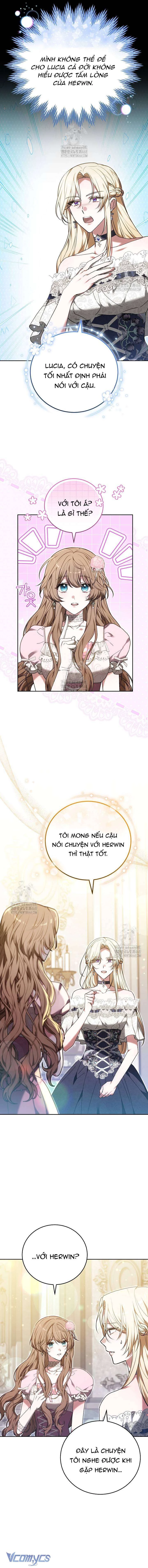 Lời Tỏ Tình Thứ 101 Chapter 29 - 9