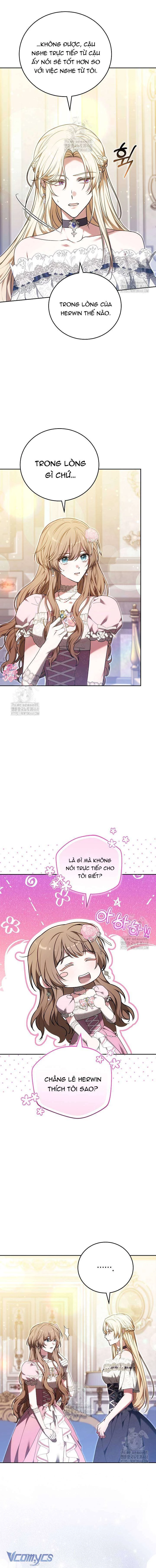 Lời Tỏ Tình Thứ 101 Chapter 29 - 10