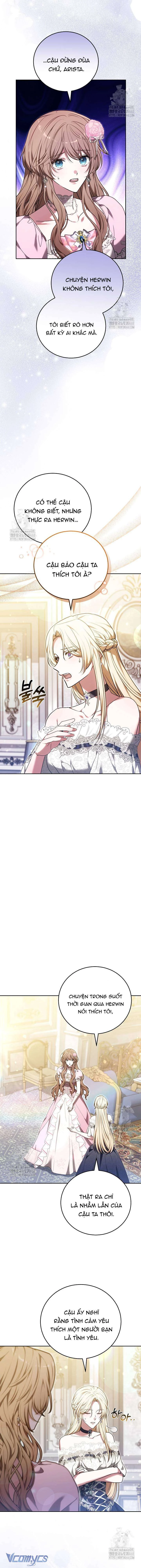 Lời Tỏ Tình Thứ 101 Chapter 29 - 11