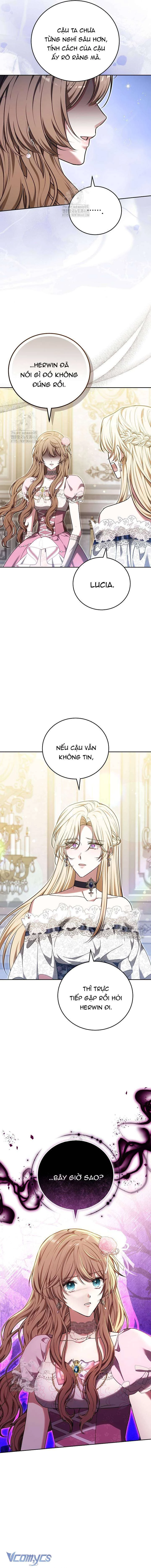 Lời Tỏ Tình Thứ 101 Chapter 29 - 12