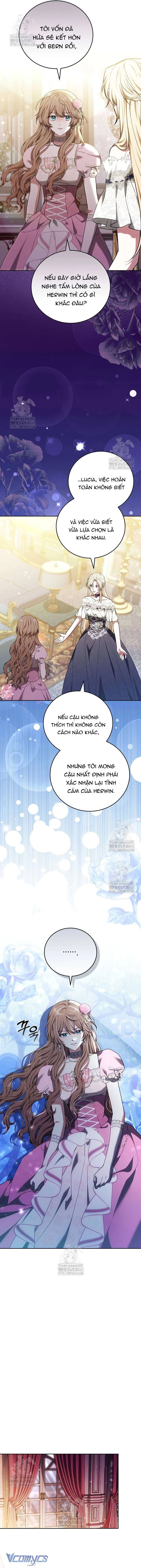 Lời Tỏ Tình Thứ 101 Chapter 29 - 13