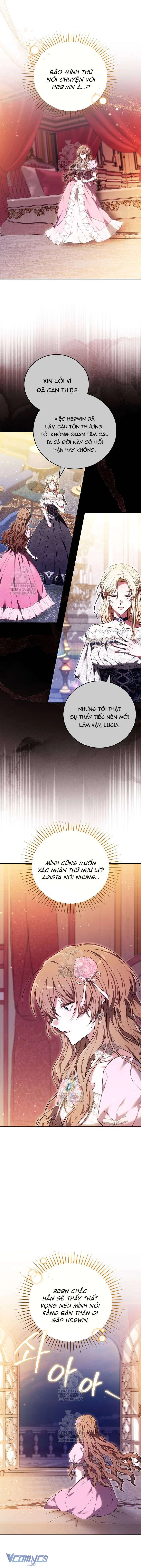 Lời Tỏ Tình Thứ 101 Chapter 29 - 14