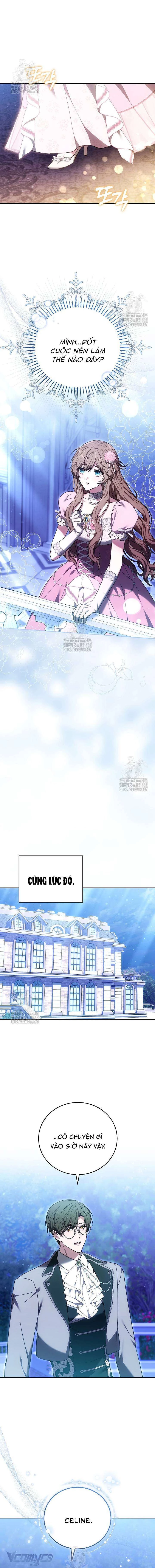 Lời Tỏ Tình Thứ 101 Chapter 29 - 15