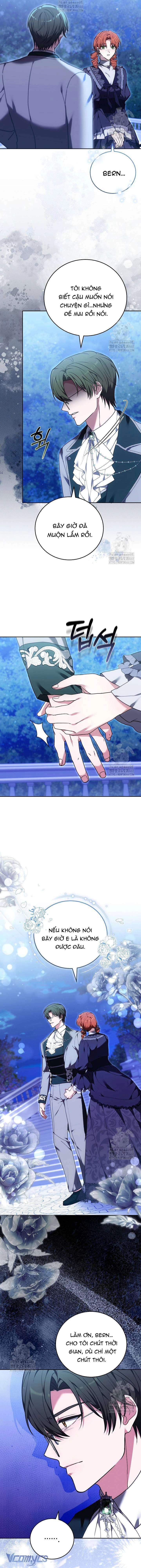 Lời Tỏ Tình Thứ 101 Chapter 29 - 16