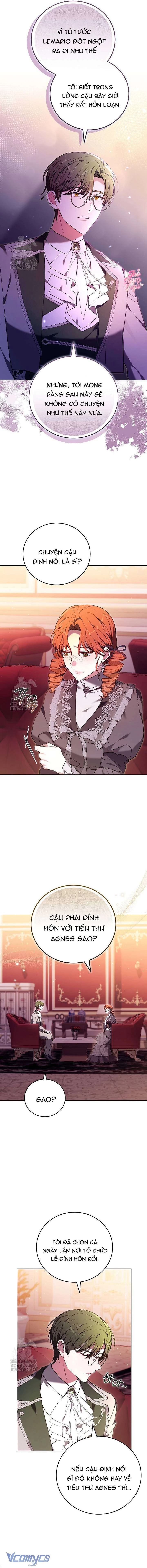 Lời Tỏ Tình Thứ 101 Chapter 30 - 2