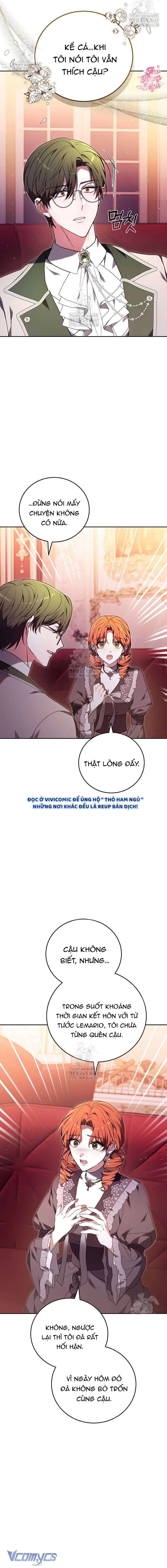 Lời Tỏ Tình Thứ 101 Chapter 30 - 3