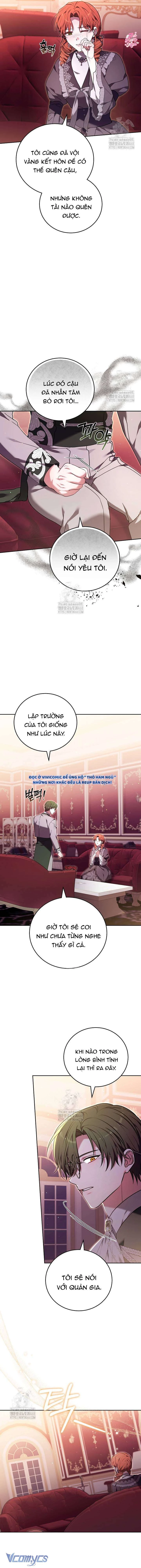 Lời Tỏ Tình Thứ 101 Chapter 30 - 5