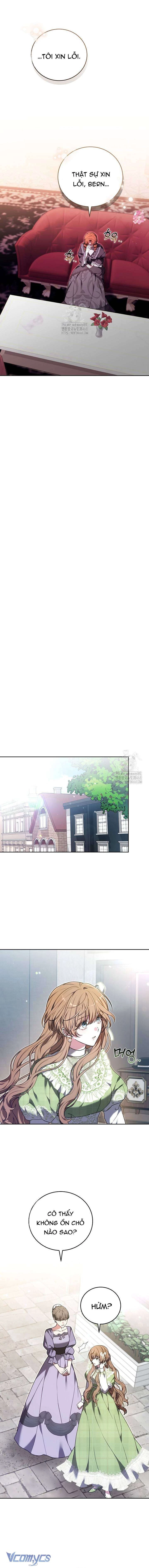 Lời Tỏ Tình Thứ 101 Chapter 30 - 6