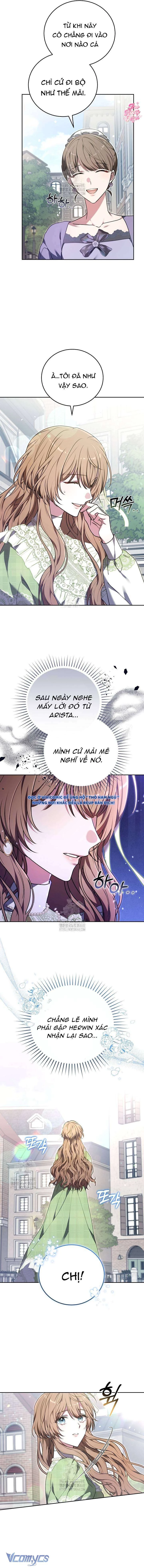 Lời Tỏ Tình Thứ 101 Chapter 30 - 7