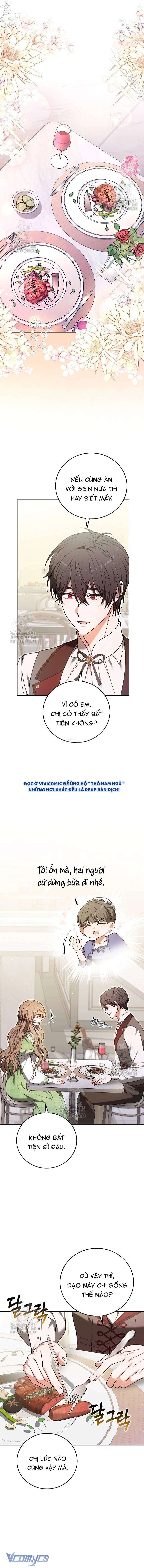 Lời Tỏ Tình Thứ 101 Chapter 30 - 11