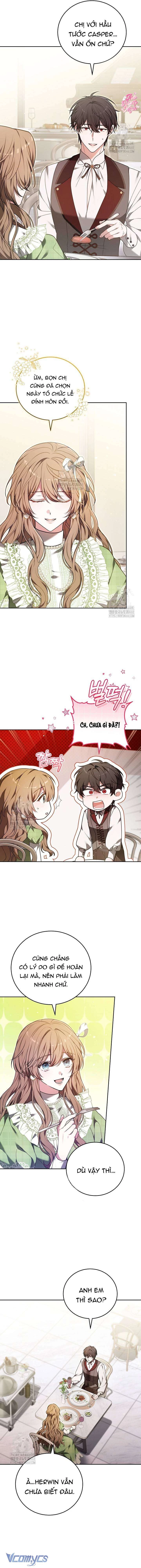 Lời Tỏ Tình Thứ 101 Chapter 30 - 12