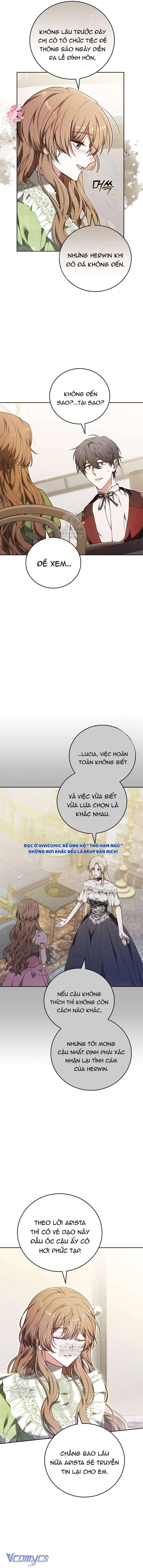 Lời Tỏ Tình Thứ 101 Chapter 30 - 13