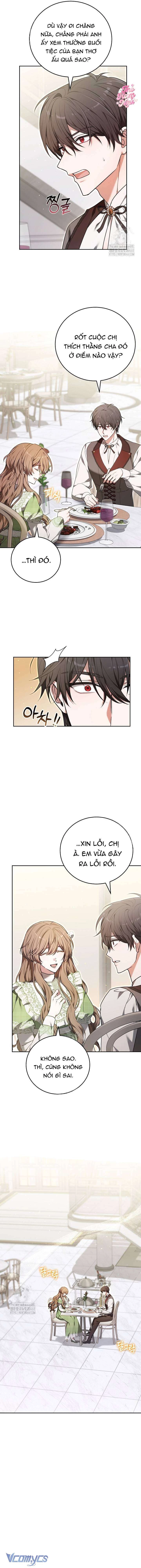 Lời Tỏ Tình Thứ 101 Chapter 30 - 14