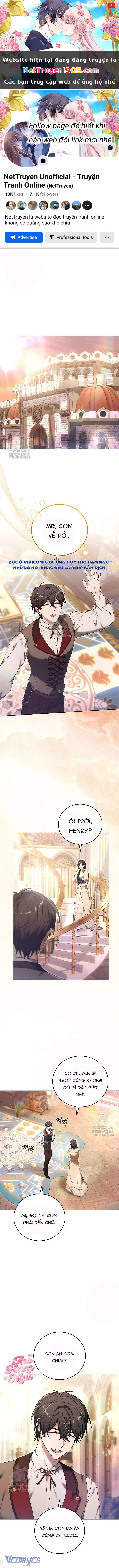 Lời Tỏ Tình Thứ 101 Chapter 31 - 1