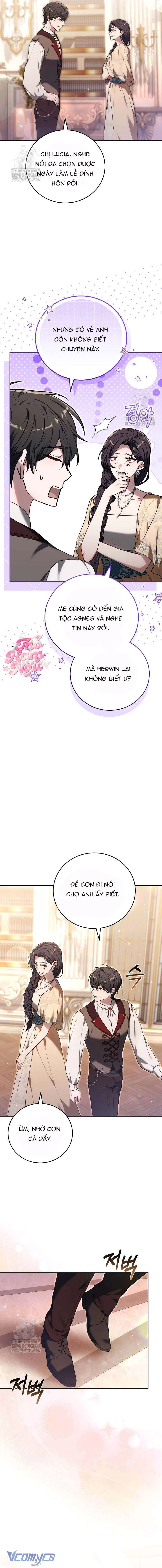 Lời Tỏ Tình Thứ 101 Chapter 31 - 3