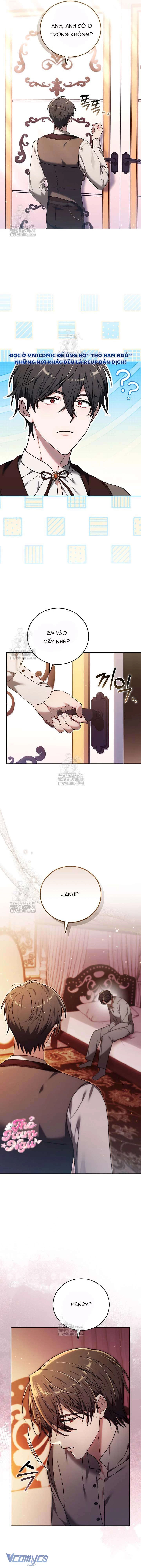 Lời Tỏ Tình Thứ 101 Chapter 31 - 4