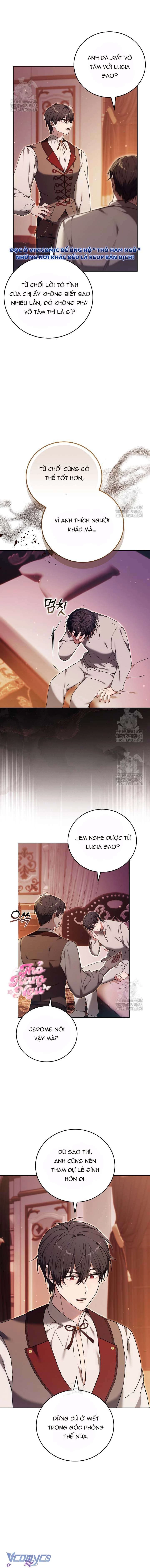 Lời Tỏ Tình Thứ 101 Chapter 31 - 6