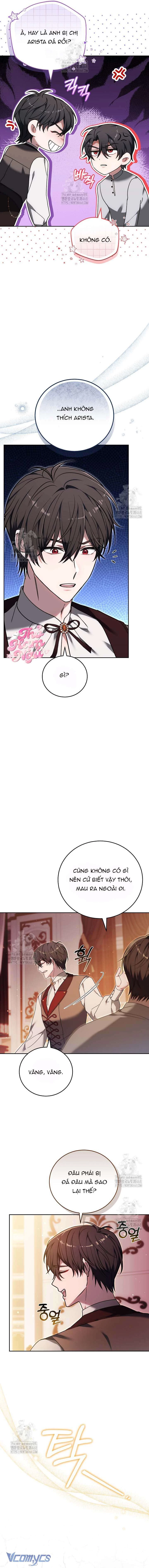 Lời Tỏ Tình Thứ 101 Chapter 31 - 7