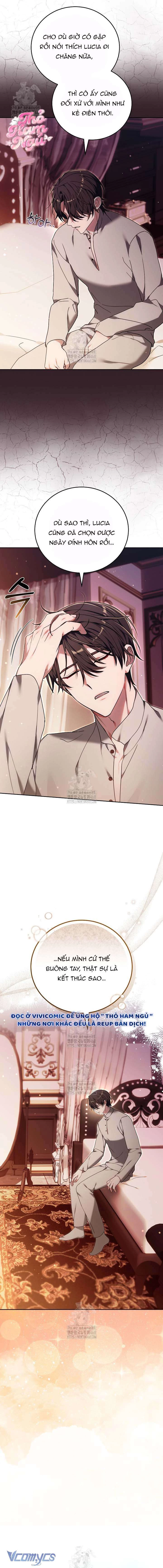 Lời Tỏ Tình Thứ 101 Chapter 31 - 8