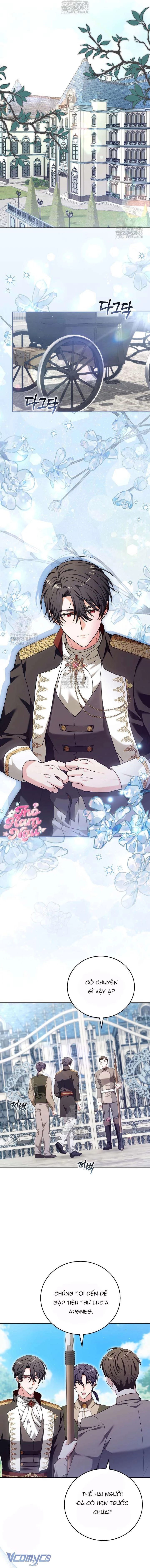 Lời Tỏ Tình Thứ 101 Chapter 31 - 9