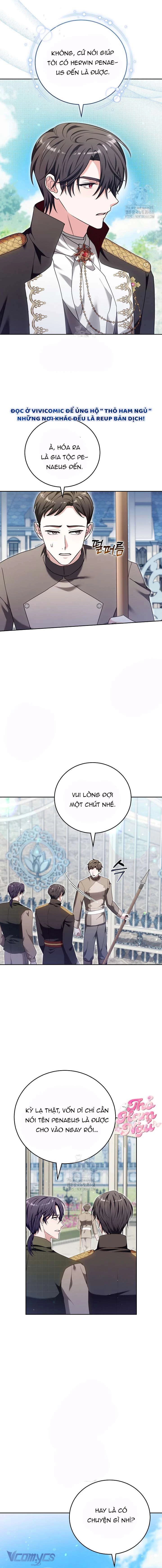 Lời Tỏ Tình Thứ 101 Chapter 31 - 10