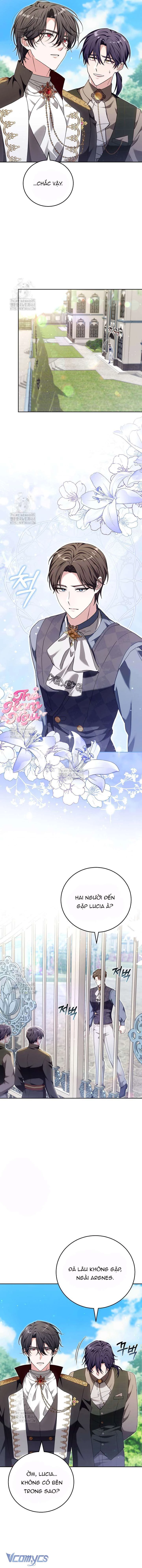 Lời Tỏ Tình Thứ 101 Chapter 31 - 11