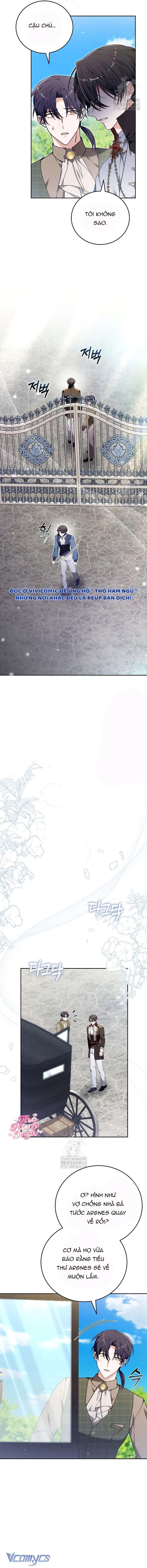 Lời Tỏ Tình Thứ 101 Chapter 31 - 14