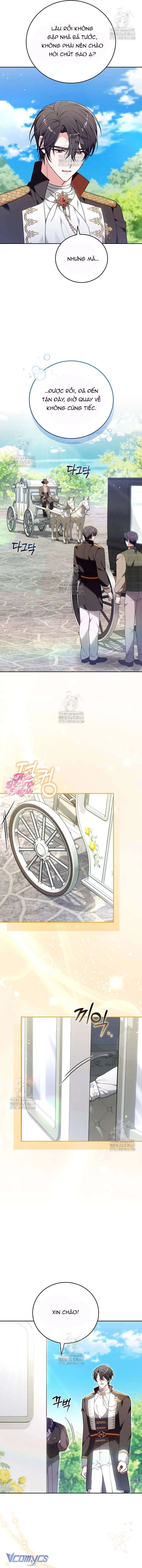 Lời Tỏ Tình Thứ 101 Chapter 31 - 15