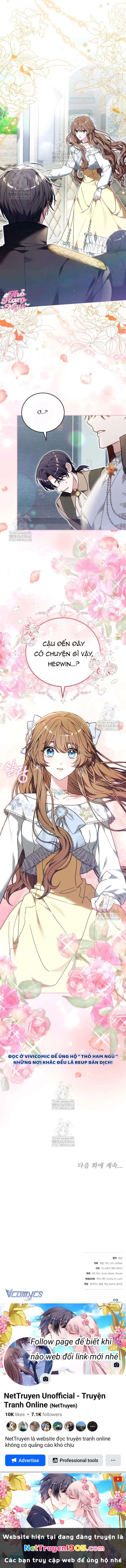 Lời Tỏ Tình Thứ 101 Chapter 31 - 16