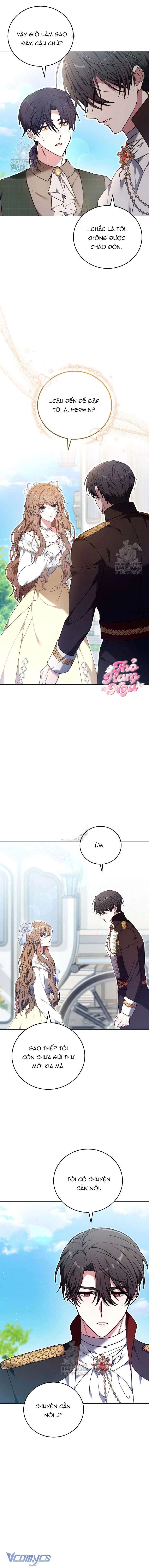 Lời Tỏ Tình Thứ 101 Chapter 32 - 2