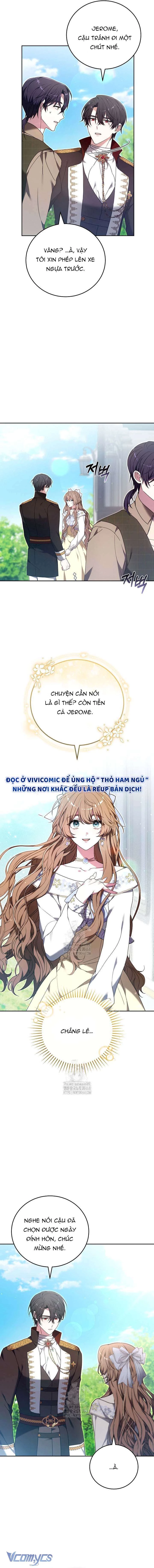 Lời Tỏ Tình Thứ 101 Chapter 32 - 3