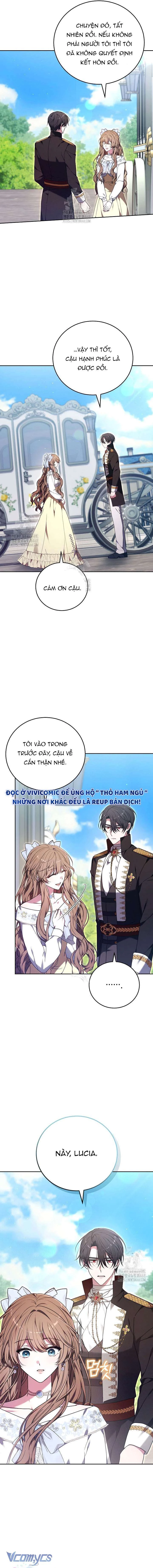 Lời Tỏ Tình Thứ 101 Chapter 32 - 5