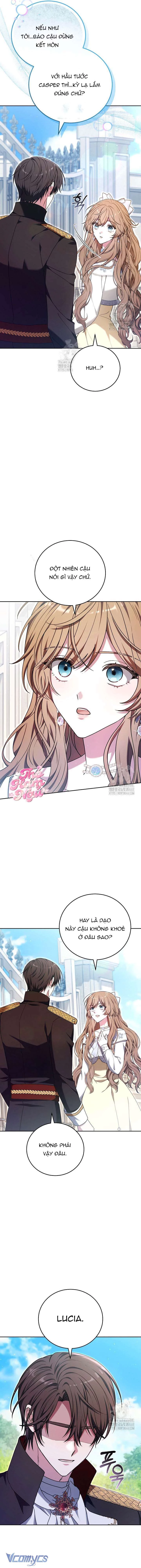 Lời Tỏ Tình Thứ 101 Chapter 32 - 6