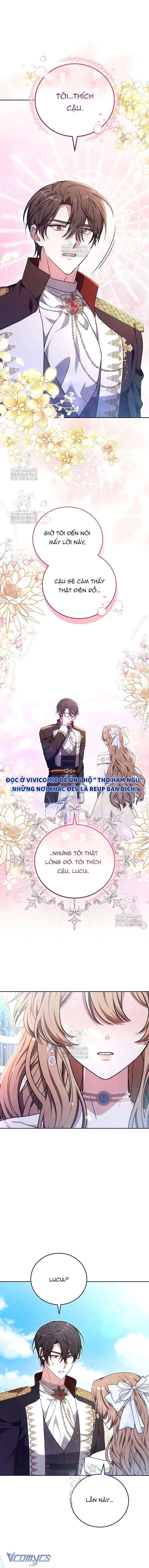 Lời Tỏ Tình Thứ 101 Chapter 32 - 7