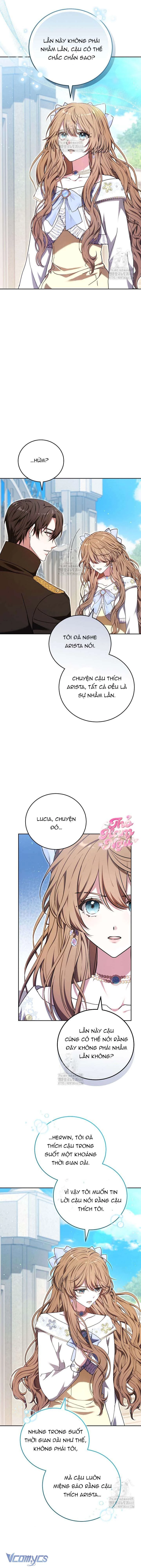 Lời Tỏ Tình Thứ 101 Chapter 32 - 8