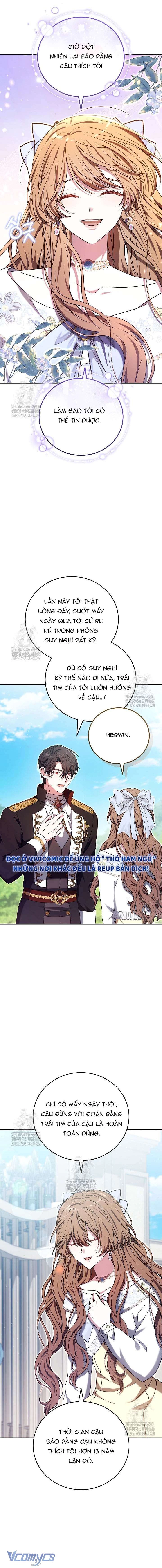 Lời Tỏ Tình Thứ 101 Chapter 32 - 9