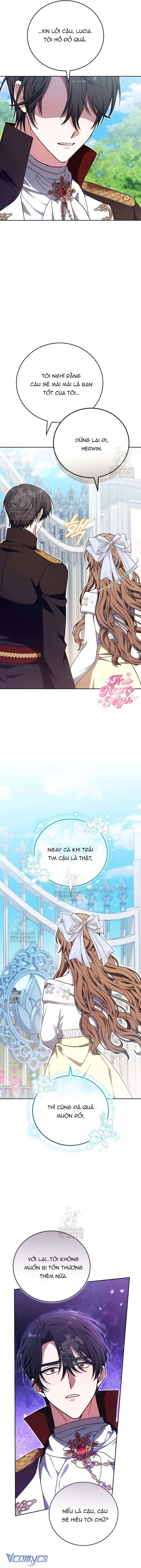 Lời Tỏ Tình Thứ 101 Chapter 32 - 10