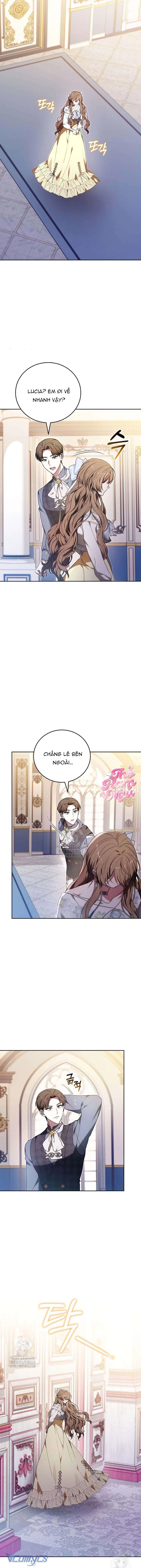 Lời Tỏ Tình Thứ 101 Chapter 32 - 12