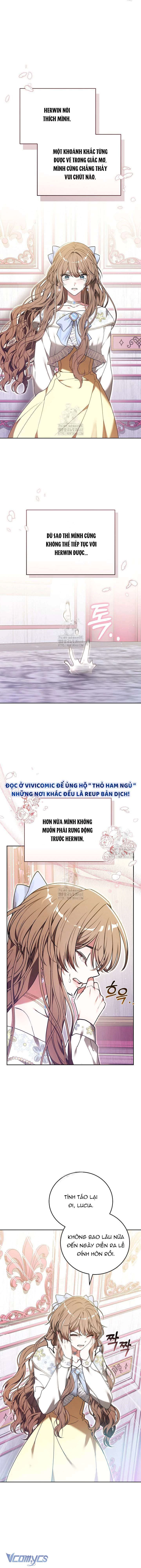 Lời Tỏ Tình Thứ 101 Chapter 32 - 13