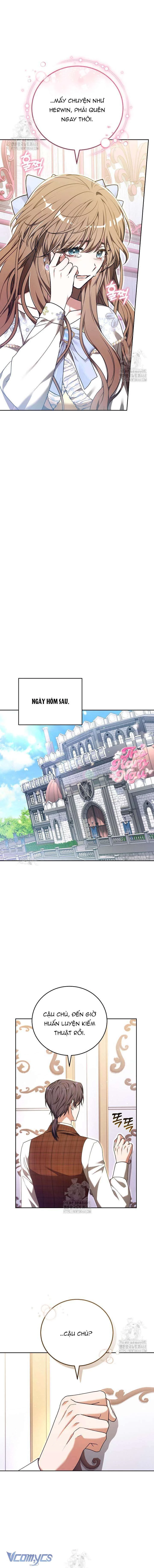 Lời Tỏ Tình Thứ 101 Chapter 32 - 14