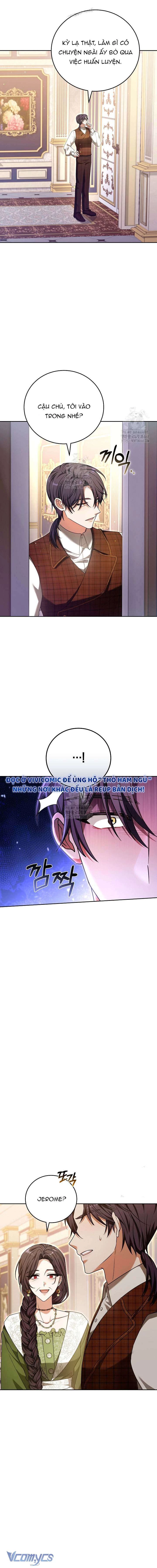 Lời Tỏ Tình Thứ 101 Chapter 32 - 15