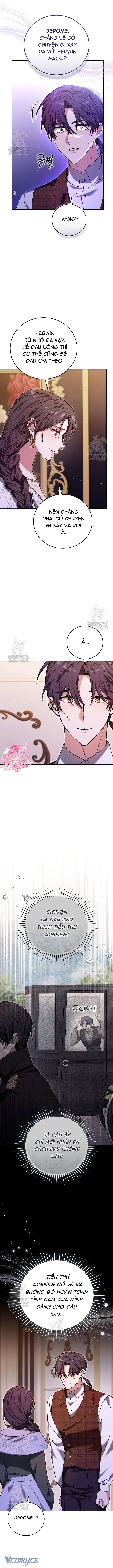 Lời Tỏ Tình Thứ 101 Chapter 33 - 2