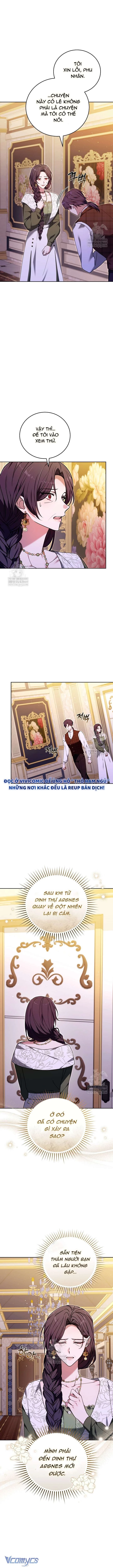 Lời Tỏ Tình Thứ 101 Chapter 33 - 3