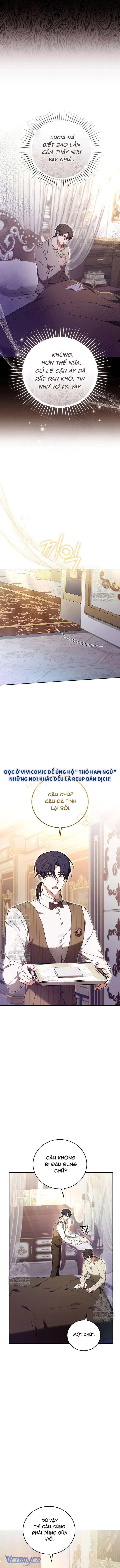 Lời Tỏ Tình Thứ 101 Chapter 33 - 5