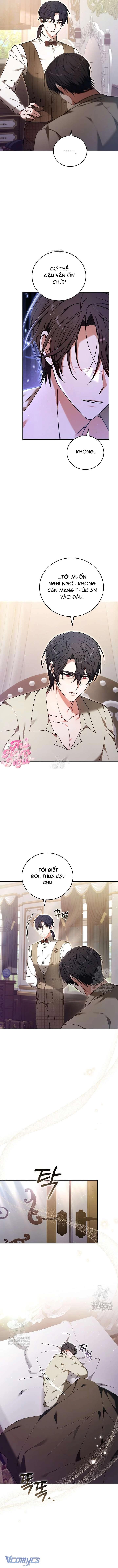 Lời Tỏ Tình Thứ 101 Chapter 33 - 6