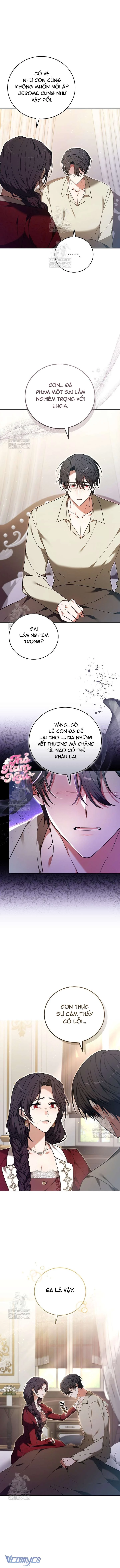 Lời Tỏ Tình Thứ 101 Chapter 33 - 8