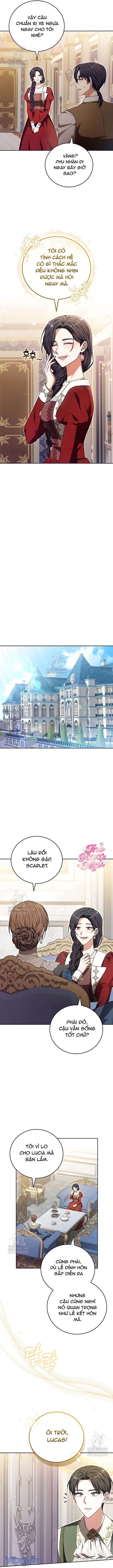 Lời Tỏ Tình Thứ 101 Chapter 33 - 10