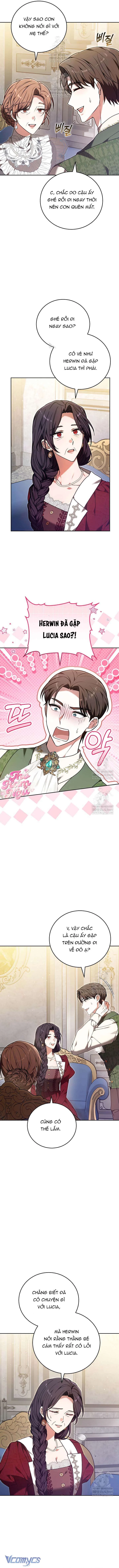 Lời Tỏ Tình Thứ 101 Chapter 34 - 2