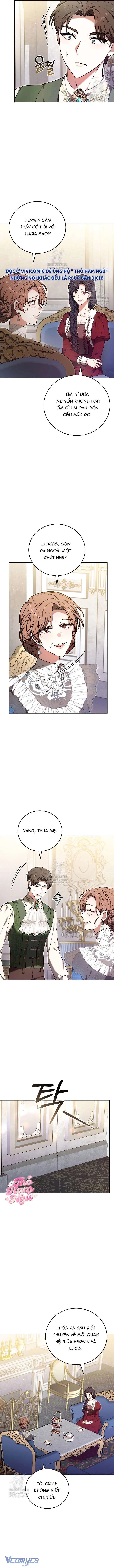 Lời Tỏ Tình Thứ 101 Chapter 34 - 3